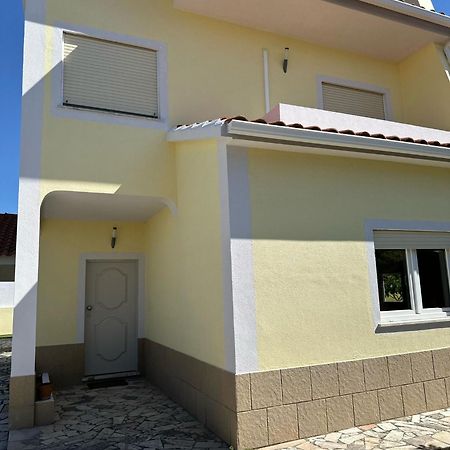 Extraordinary Holiday House At Fernao Ferro! מראה חיצוני תמונה
