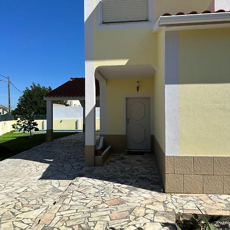 Extraordinary Holiday House At Fernao Ferro! מראה חיצוני תמונה