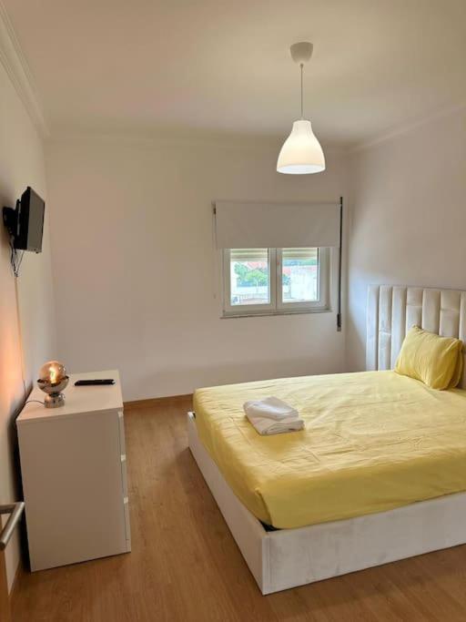 Extraordinary Holiday House At Fernao Ferro! מראה חיצוני תמונה