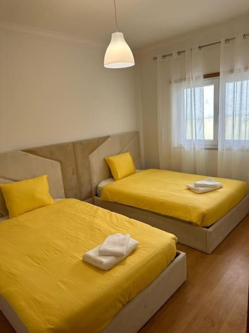 Extraordinary Holiday House At Fernao Ferro! מראה חיצוני תמונה