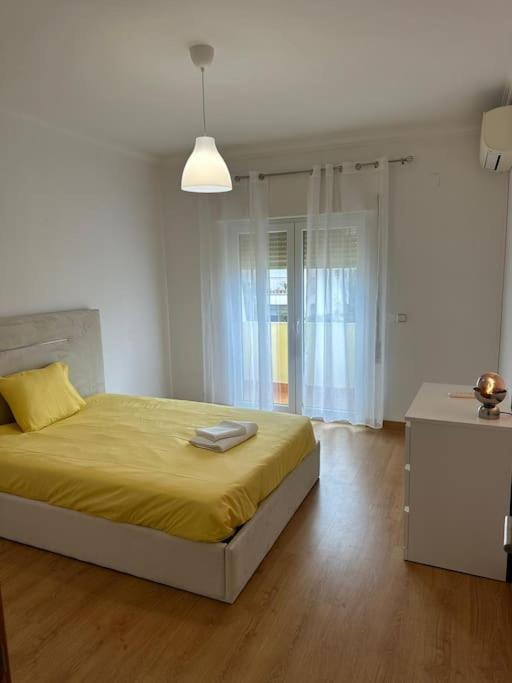 Extraordinary Holiday House At Fernao Ferro! מראה חיצוני תמונה