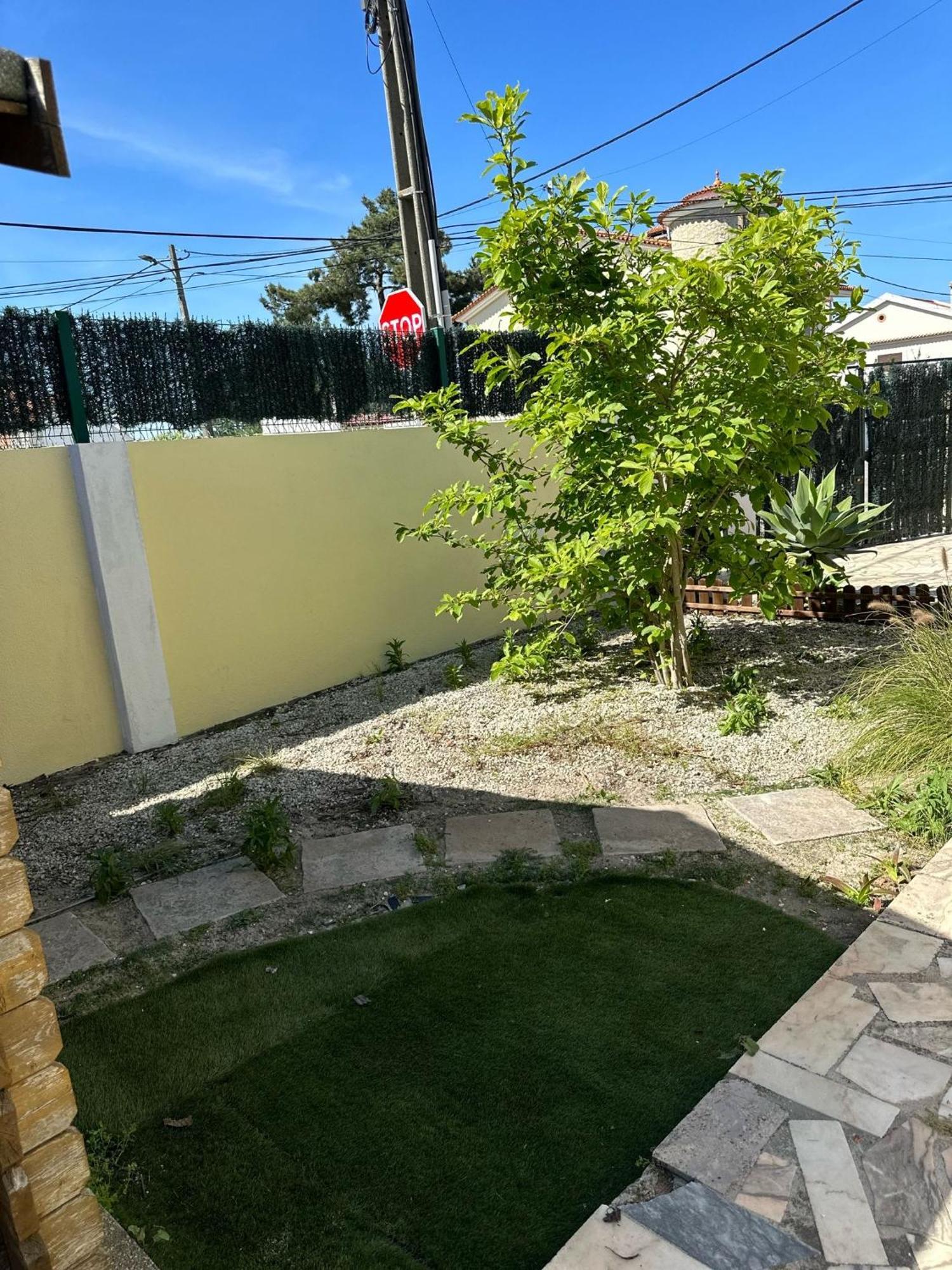 Extraordinary Holiday House At Fernao Ferro! מראה חיצוני תמונה