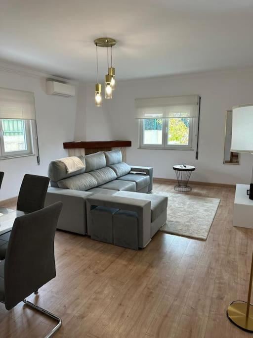 Extraordinary Holiday House At Fernao Ferro! מראה חיצוני תמונה